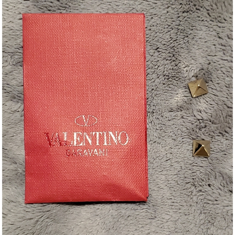 VALENTINO GARAVANI ROCKSTUD REPLACEMENT